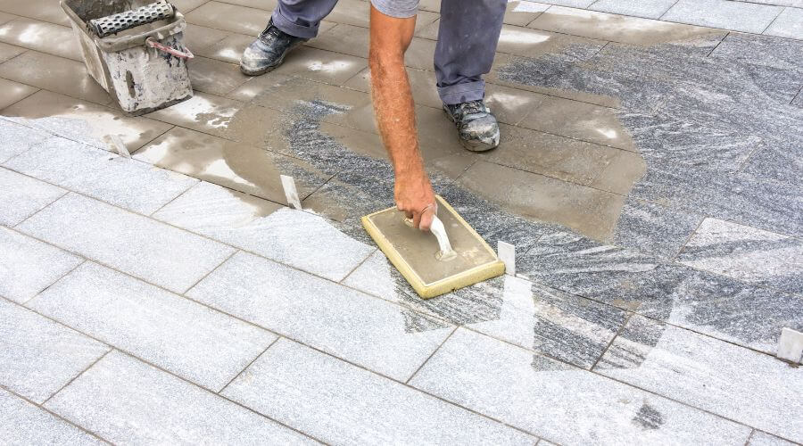 Professional Flat Roofing Installation in Racine, OH